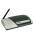  (EW-7209APG) Access Point 54Mbps 802.11g, 5xLAN, WDS, APC